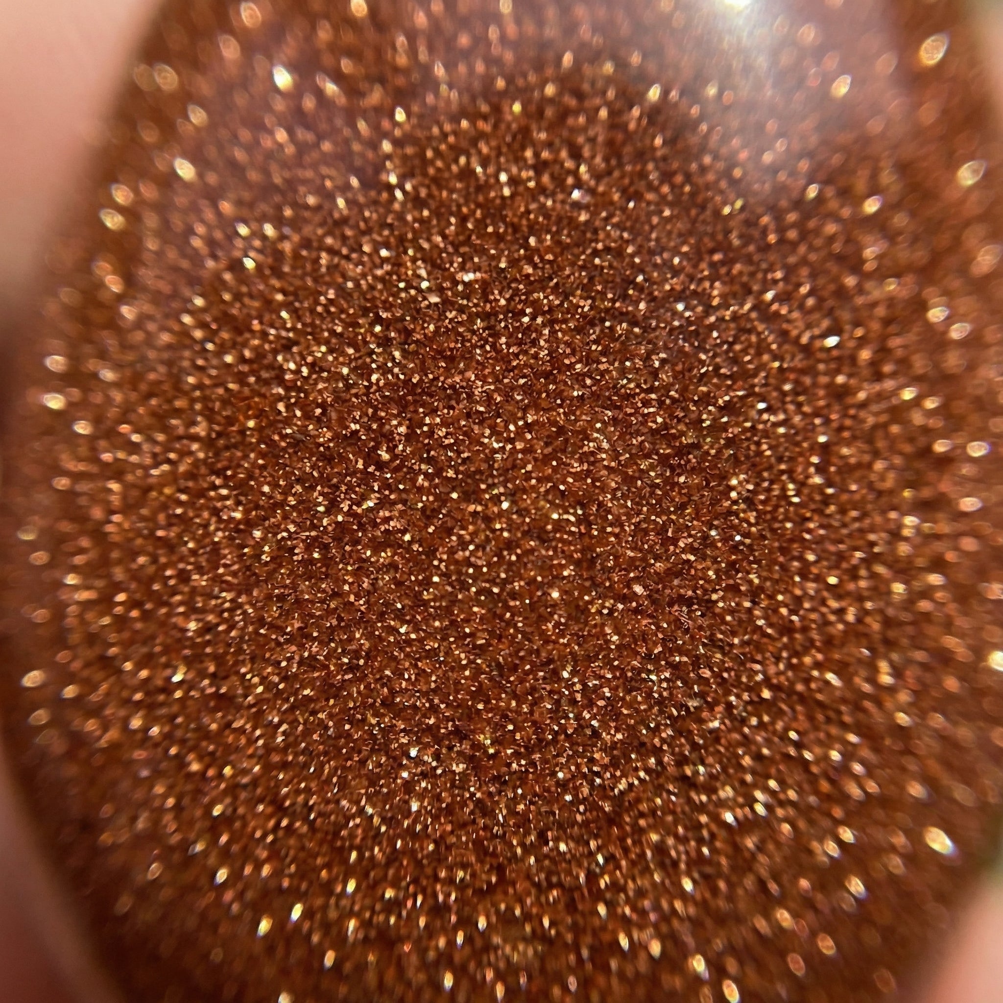 Naszyjnik z tygrysim okiem w formie szlachetnej kropli boho - zdjęcie 3